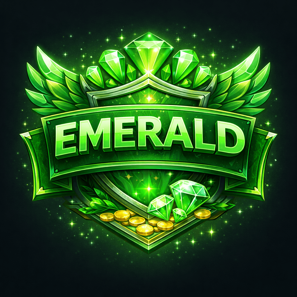 Ranga Emerald